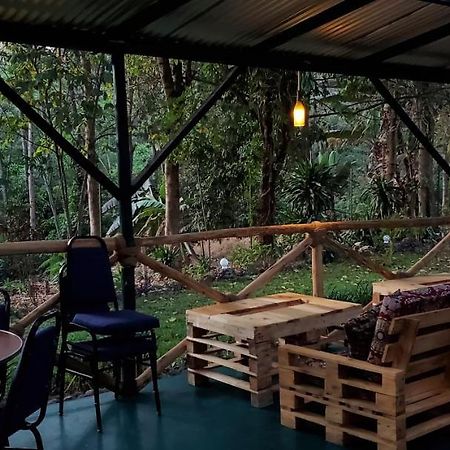 Kizumba House Hostel Αρούσα Εξωτερικό φωτογραφία