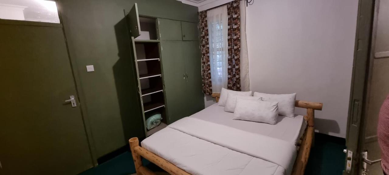 Kizumba House Hostel Αρούσα Εξωτερικό φωτογραφία