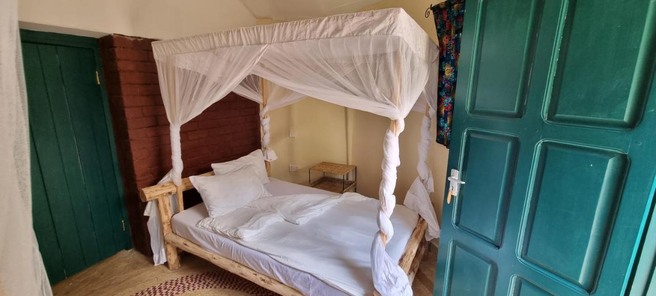 Kizumba House Hostel Αρούσα Εξωτερικό φωτογραφία