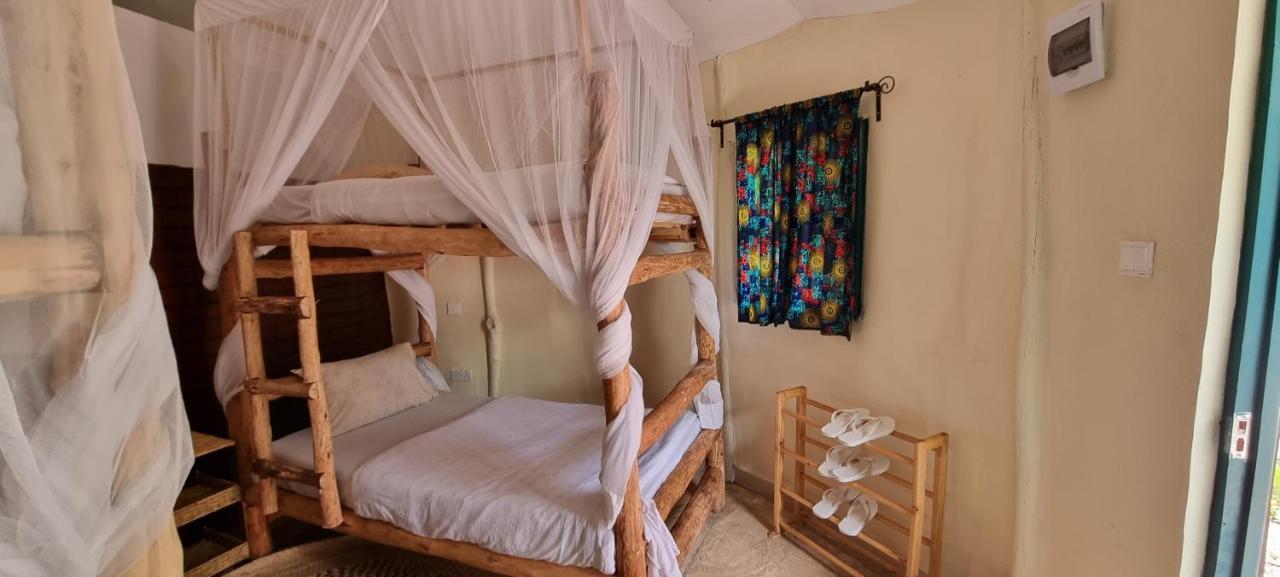 Kizumba House Hostel Αρούσα Εξωτερικό φωτογραφία