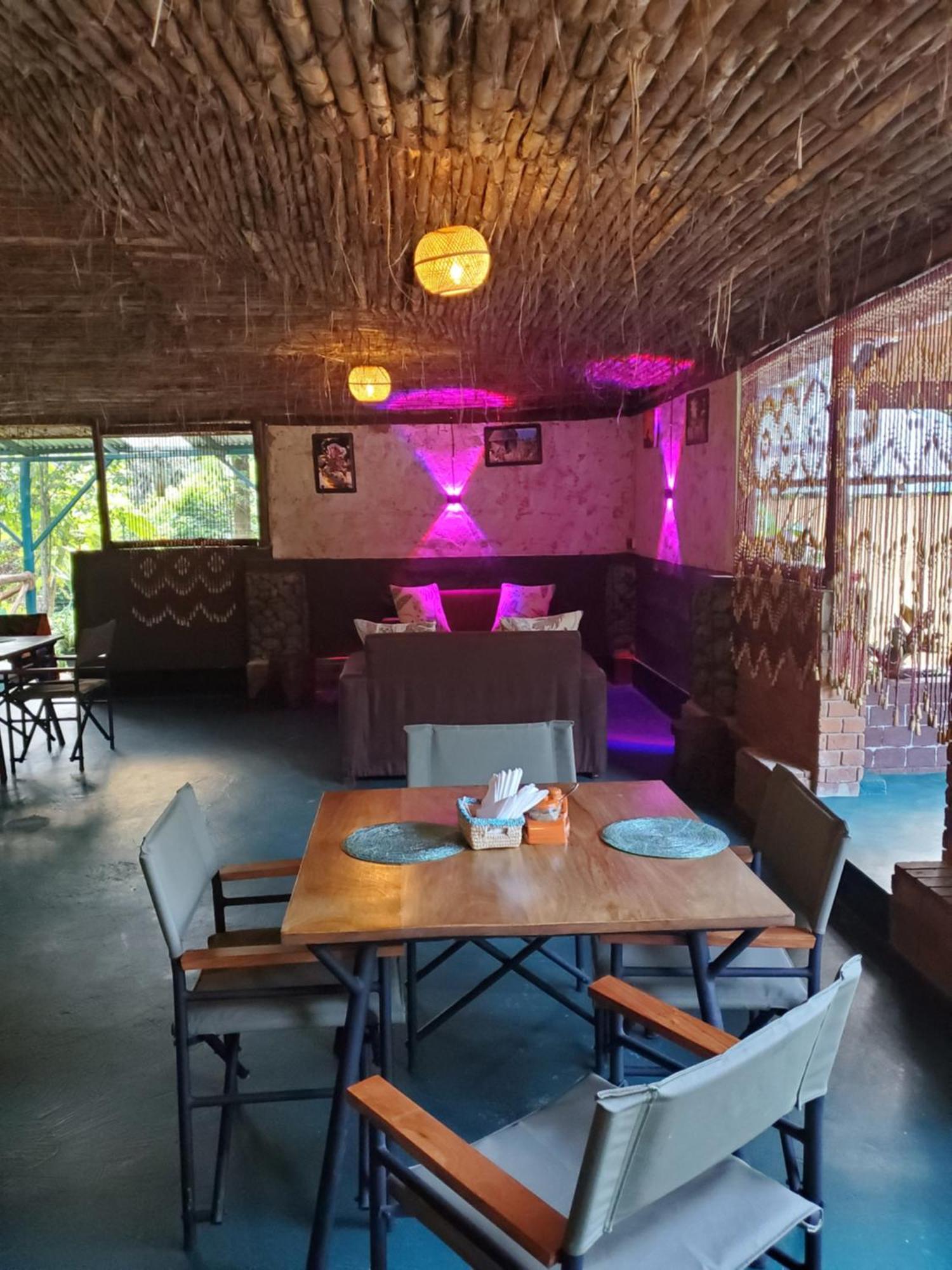 Kizumba House Hostel Αρούσα Εξωτερικό φωτογραφία