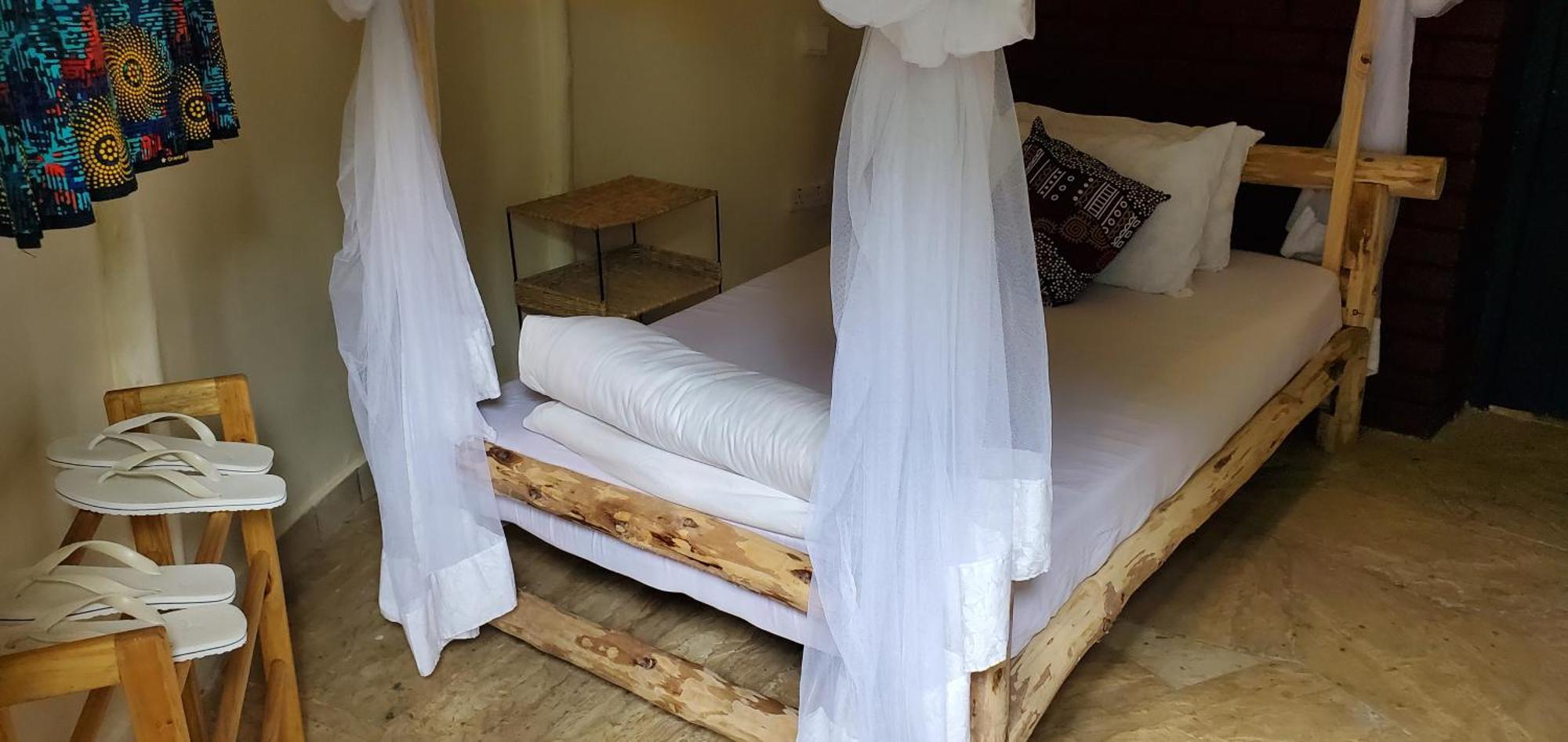 Kizumba House Hostel Αρούσα Εξωτερικό φωτογραφία